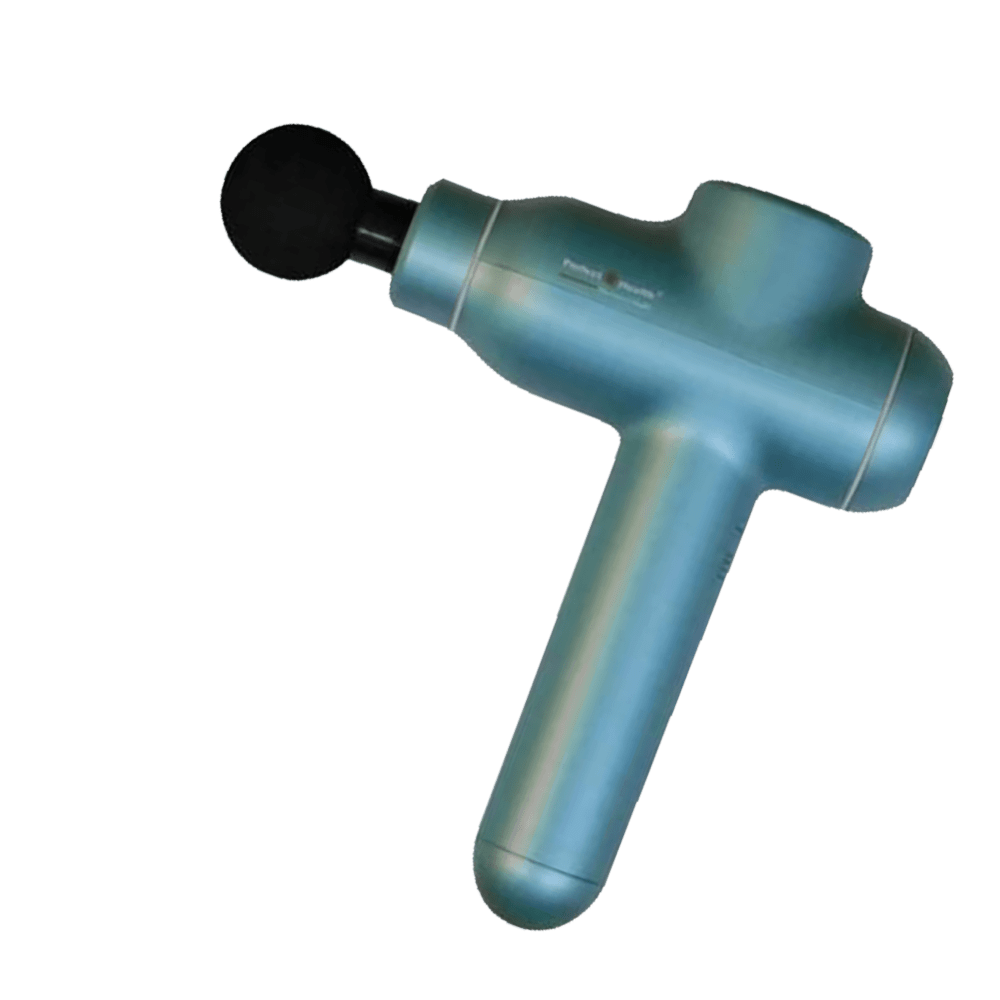 Perfect Relaxer – Neck, Shoulder, and Back Massager