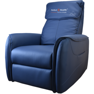 Luxe Lounger massage recliner chair by Perfect Health Philippines