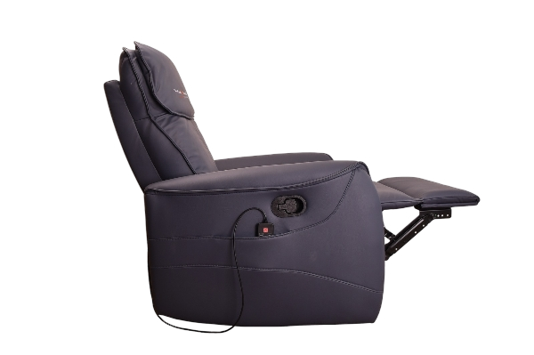 Luxe Lounger — View 2