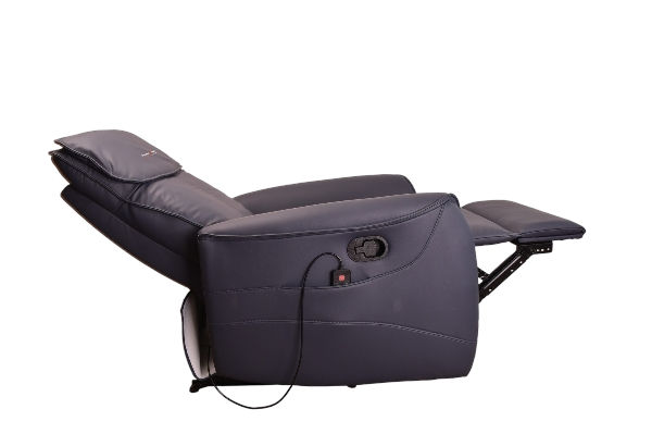 Luxe Lounger — View 3