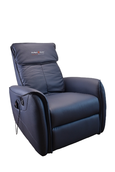 Luxe Lounger — View 1