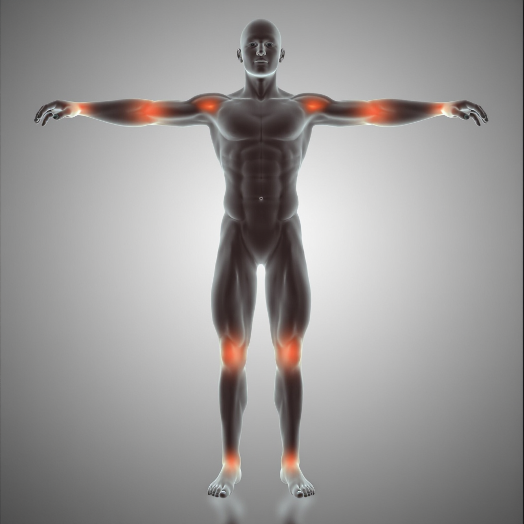 body pressure points for massage chair therapy