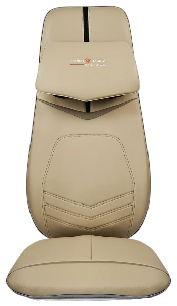 Slim Ken Mobile massage cushion – front view