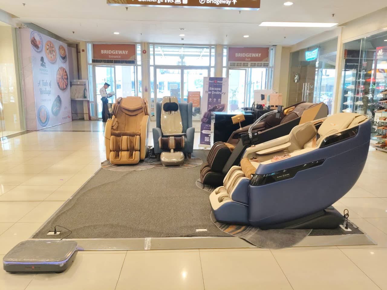 Festival Mall