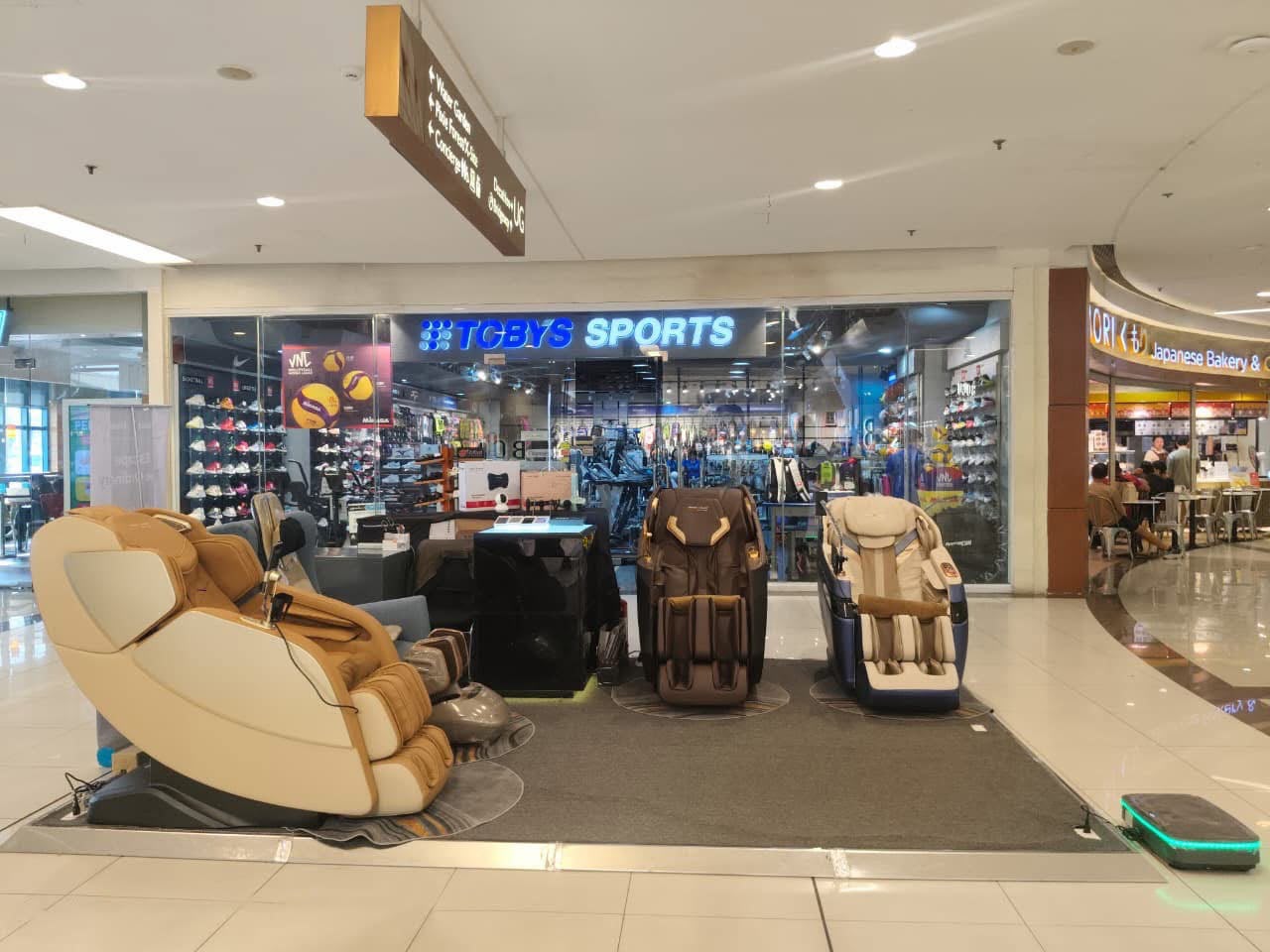 Festival Mall