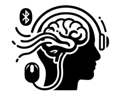 mental wellness massage therapy illustration